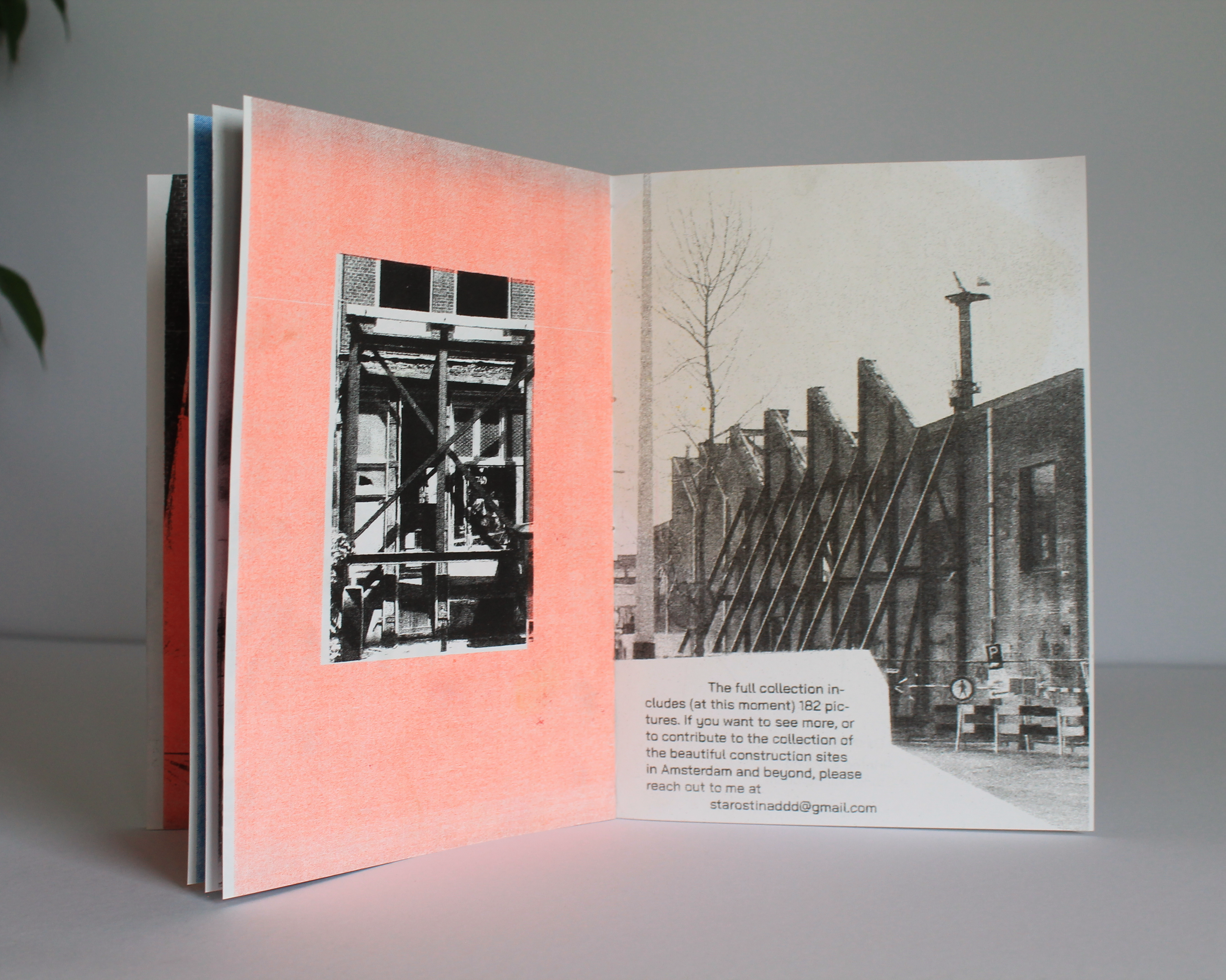 Ar/utistic Statement