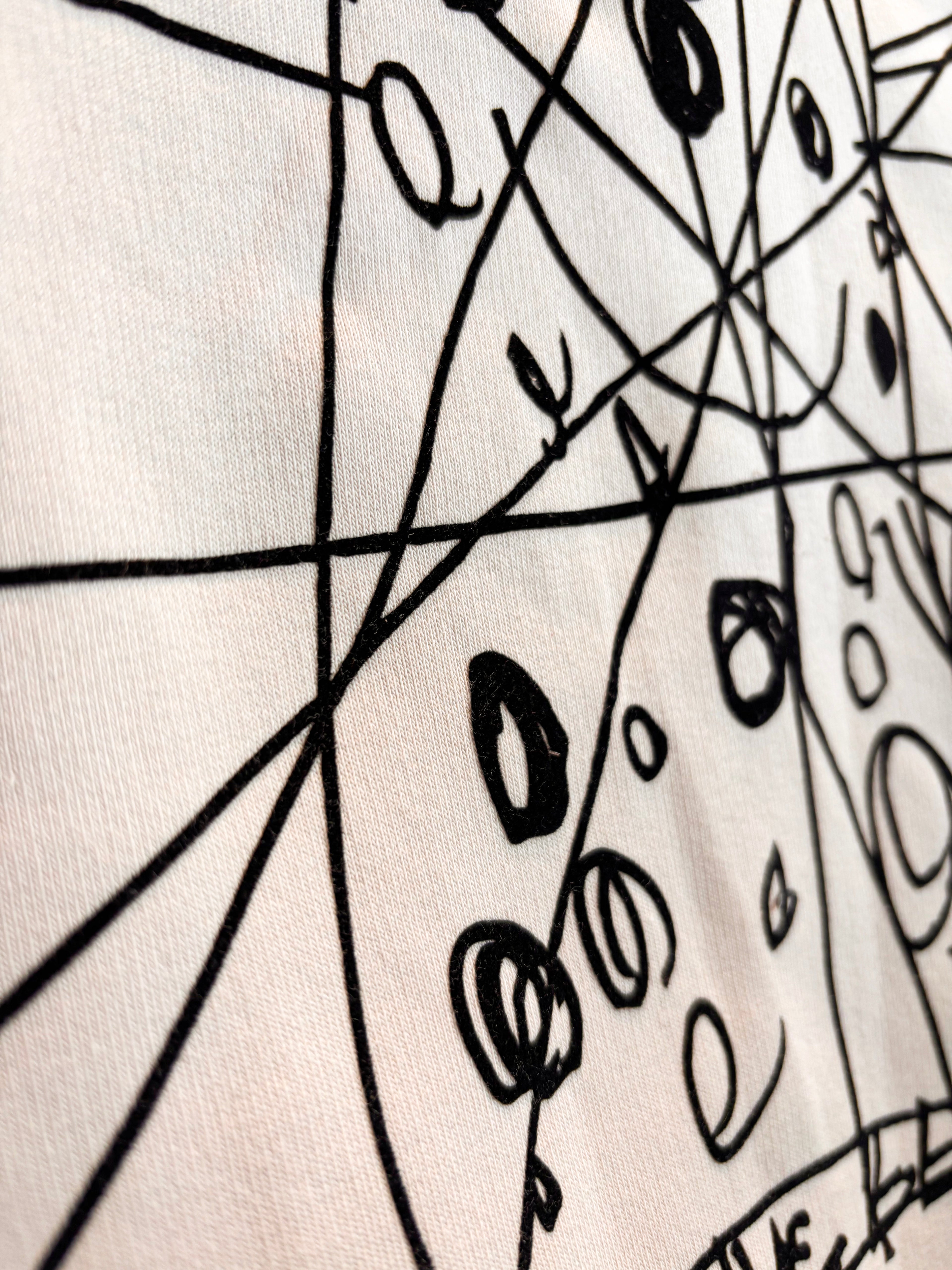 Sweatshirt with YOUR KID'S drawing